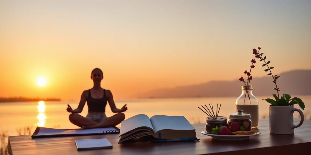 Morning Routines of Highly Successful People