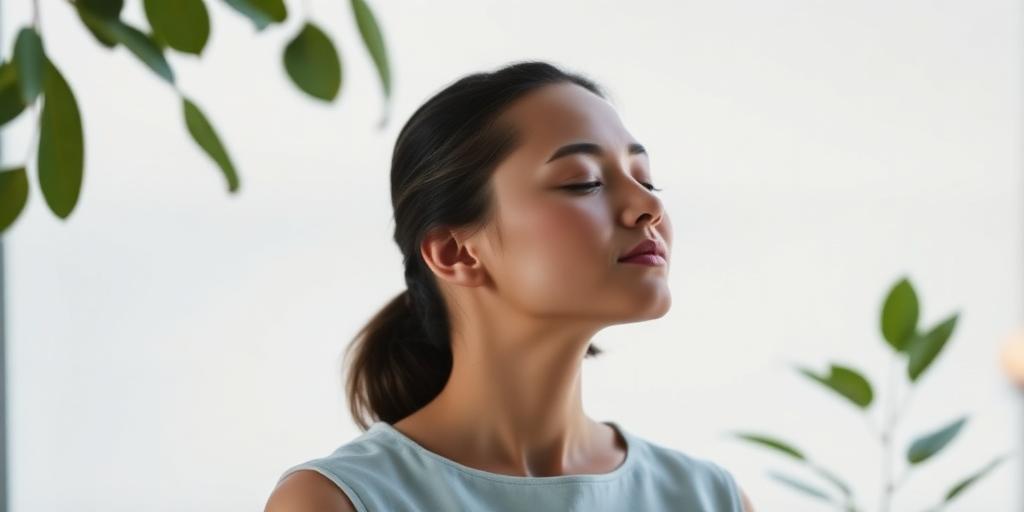 Mindfulness Practices for Everyday Living