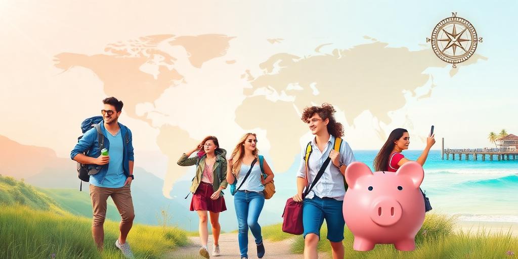 Travel Hacks for Budget-Friendly Adventures