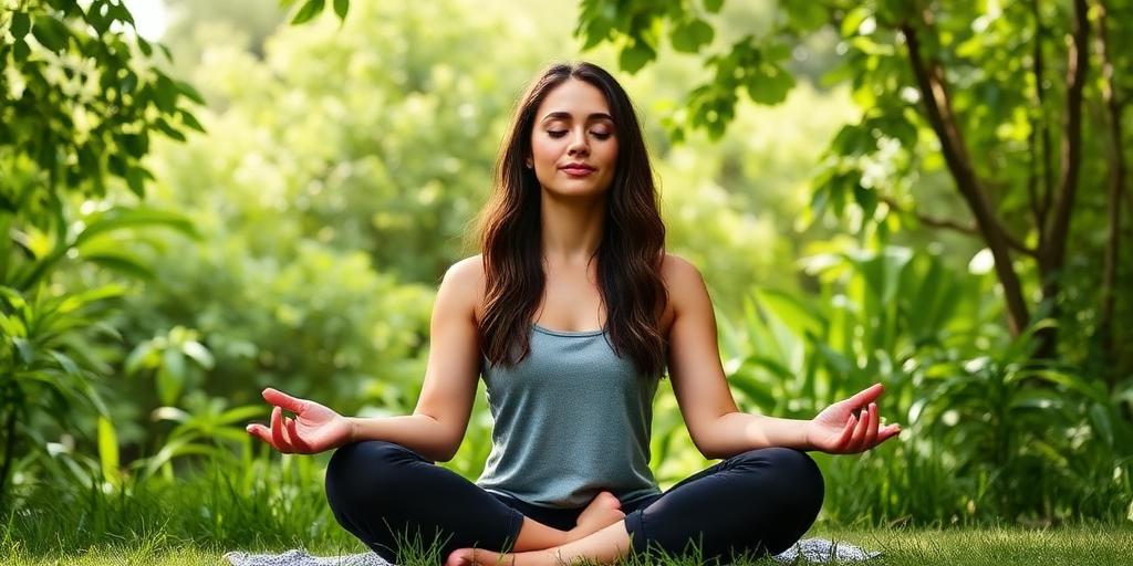 Mindfulness Practices for Everyday Living