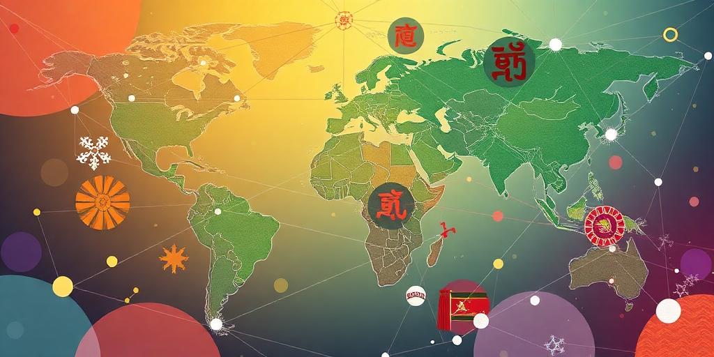 The Impact of Globalization on Local Traditions