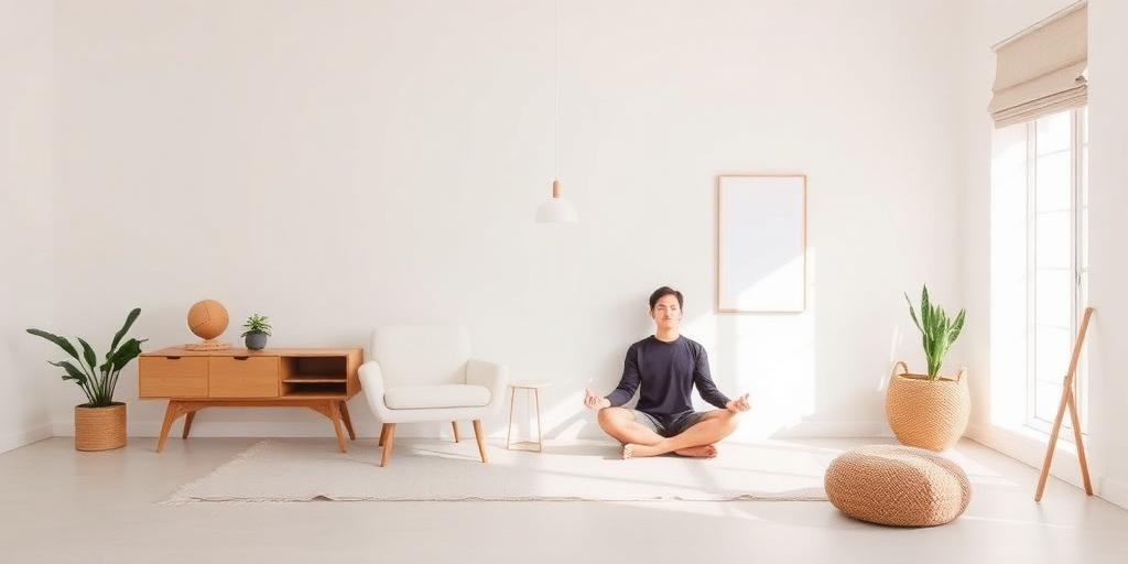 Minimalism: How to Live with Less and Enjoy More