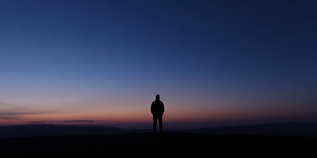What I Learned From Spending a Month Alone