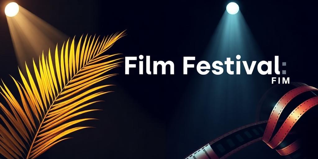 Film Festivals That Changed the Movie Industry