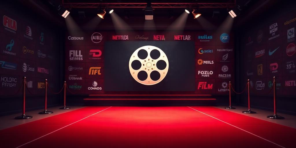 Film Festivals That Changed the Movie Industry