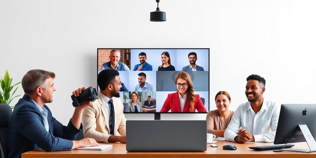 The Future of Remote Work: Trends to Watch