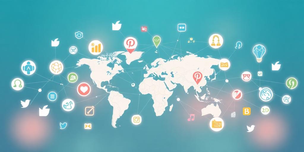 How Social Media Shapes Cultural Trends