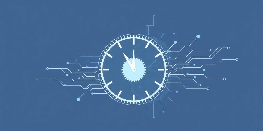 Time Management Hacks for Busy Professionals
