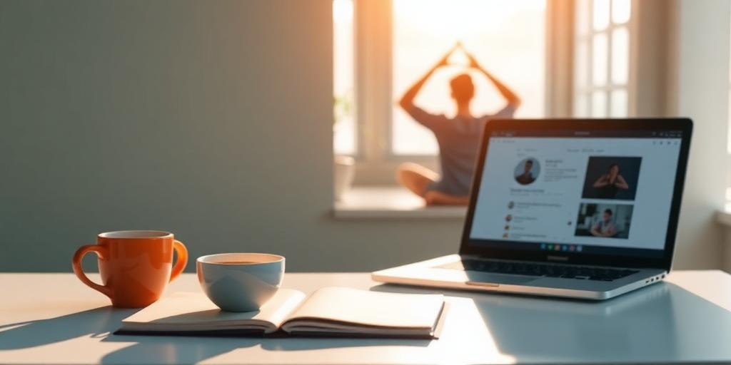 Morning Routines of Highly Successful People
