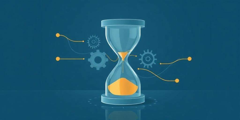 Time Management Hacks for Busy Professionals