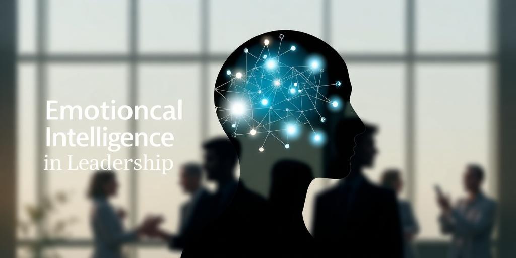 Why Emotional Intelligence Matters in Leadership