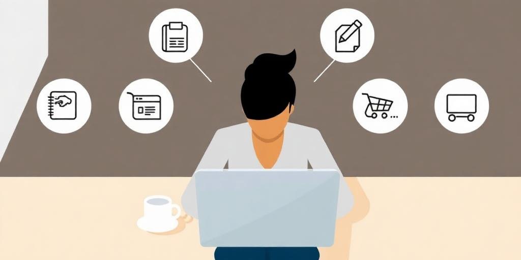 Side Hustles That Can Turn Into Full-Time Careers