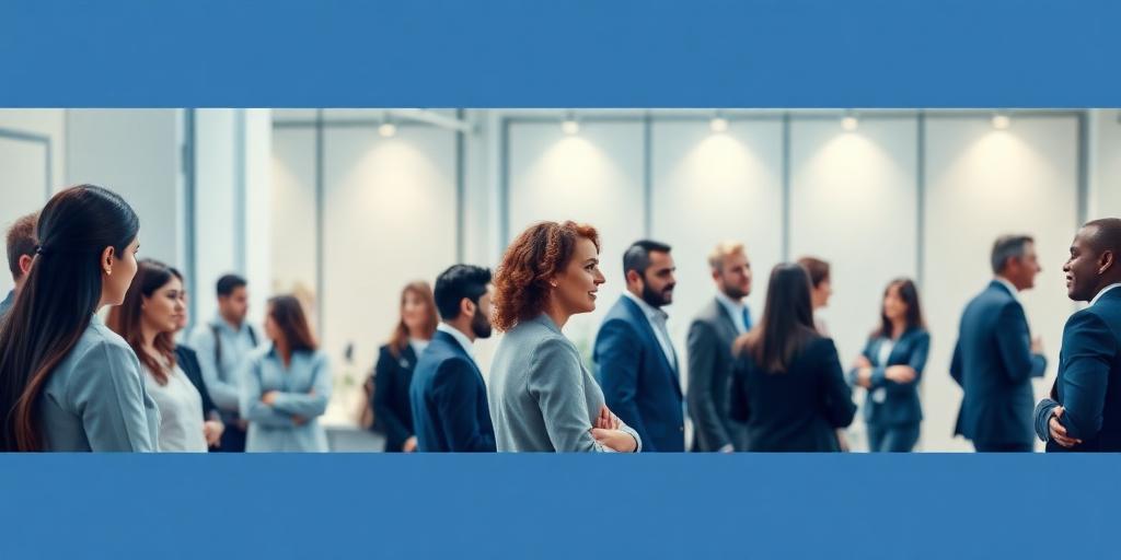 Networking Tips That Actually Work