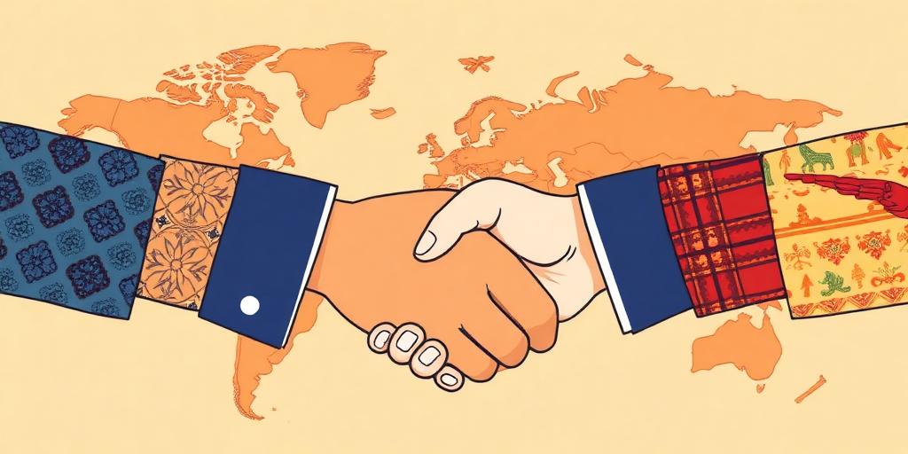 Cultural Etiquette You Should Know Before Traveling