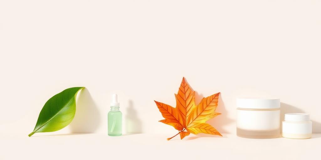 How to Transition Your Skincare for Different Seasons
