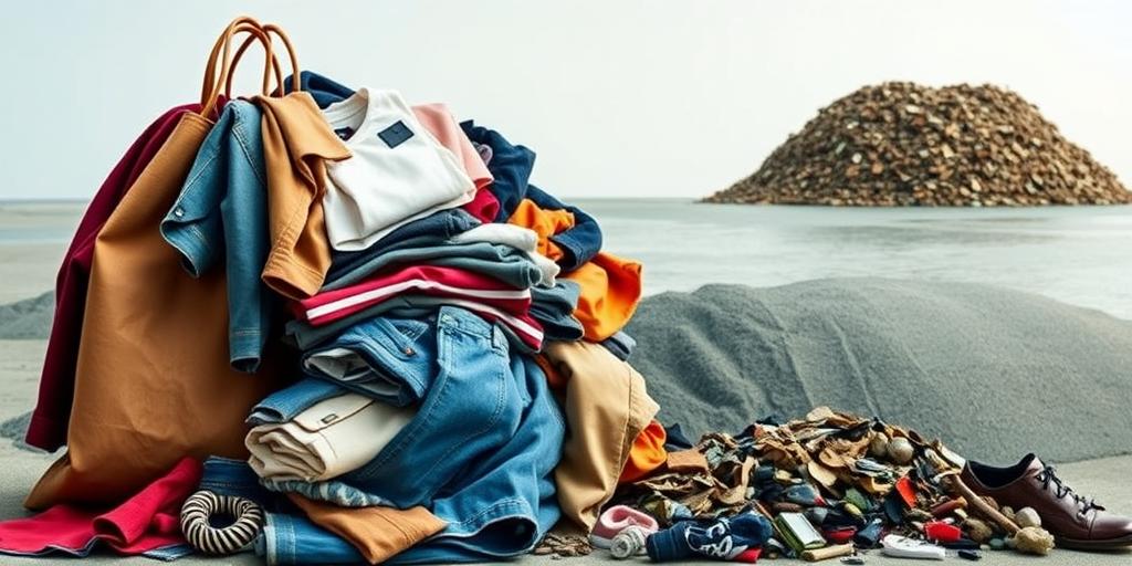 Fast Fashion's Rise and (Attempted) Fall: A 20-Year Retrospective