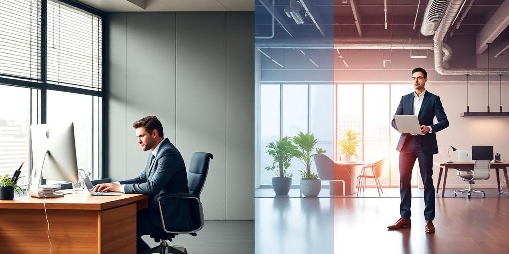 From Employee to Entrepreneur: A Step-by-Step Guide