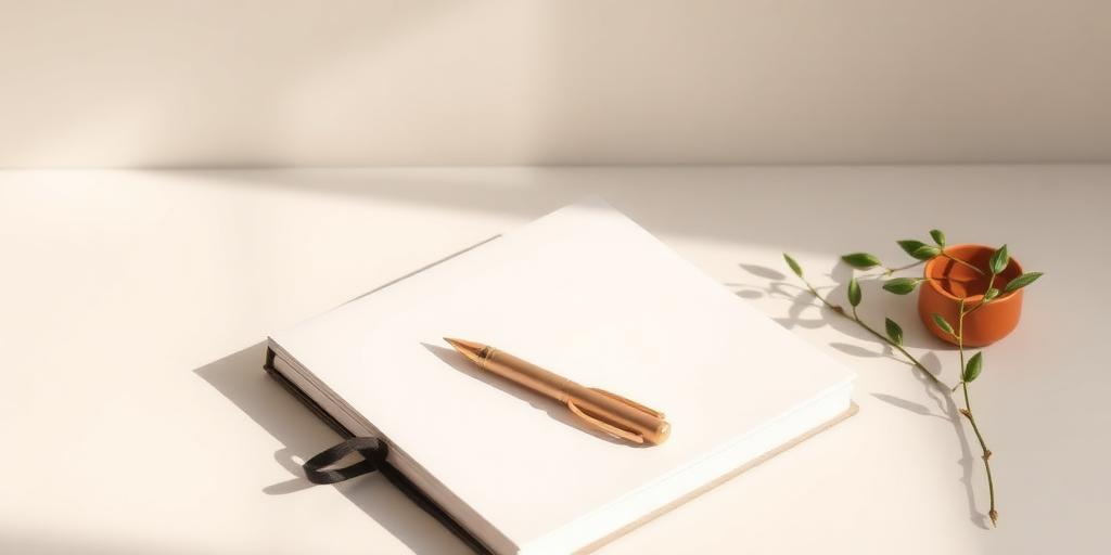 The Benefits of Journaling for Mental Health